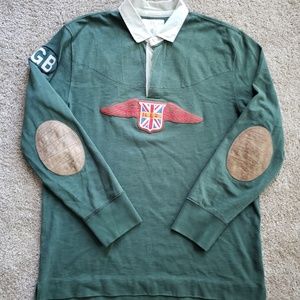 Rugby Ralph Lauren Rugby shirt
